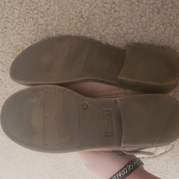 Mudd Ankle Boots - Picture 5 of 8